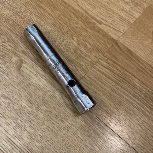 Metric box spanner melco - box, by