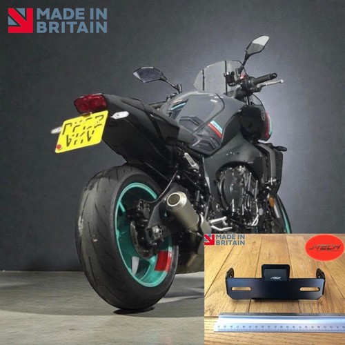 Yamaha 10 tail tidy - tail,