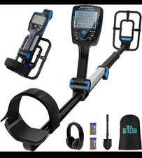 NOVORIK Metal Detector
