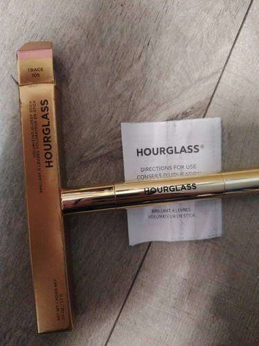 Hourglass volumizing glossy - volumizing,