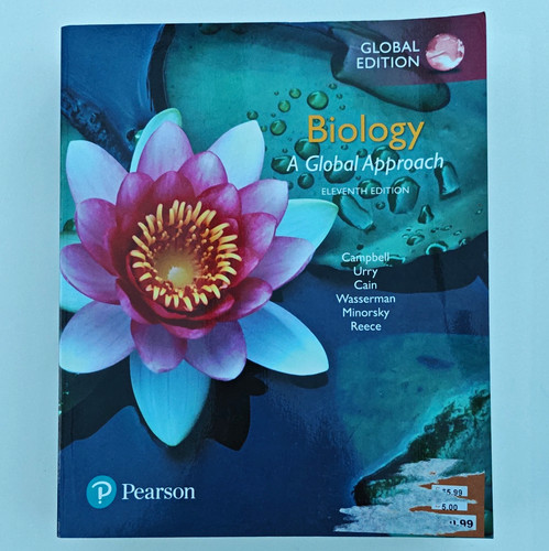 Pearson global edition - pearson,