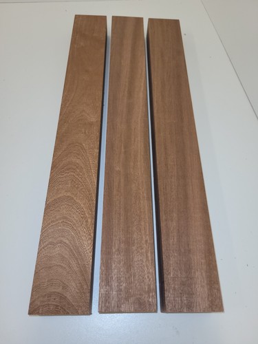 Sapele mahogany 500 - 500, 60