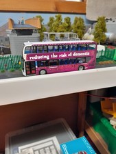 NORTHCORD 1/76 DIECAST BUS