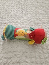 Early Learning Centre Elc Blossom Farm Tummy Time Sensory Toy