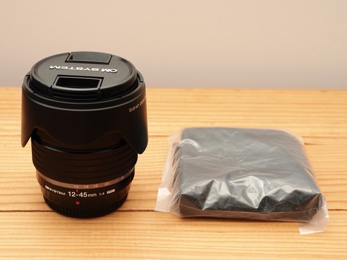 Olympus system zuiko - om, m.zuiko