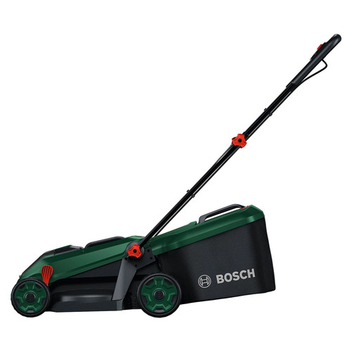 Bosch rotak 18v cordless - rotak,