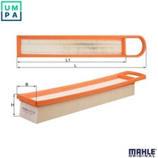 AIR FILTER LX 1969 FOR PEUGEOT