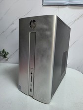 HP Pavilion 570-P071NA Intel