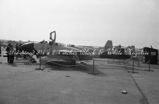 RAF DH Vampire T11 XD624