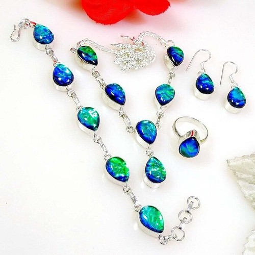 Australian triplet opal - australian,
