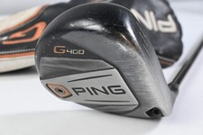 Ping G400 #3 Wood / 14.5