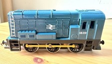 Hornby BR Blue Class 08 Diesel