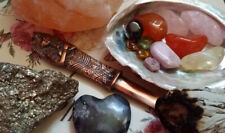 Spell Casting Service: YOUR CHOICE! Love, Health, Career, Money, Vitality etc