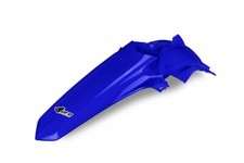 UFO Rear Fender BLUE for