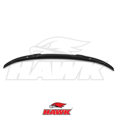 Black performance style rear - m,