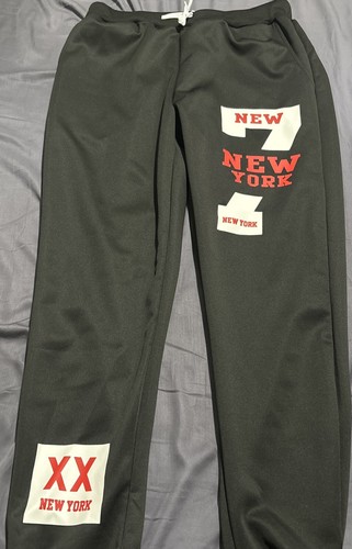 New york jogger - york,