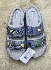 Crocs x SZA Denim Print Unisex