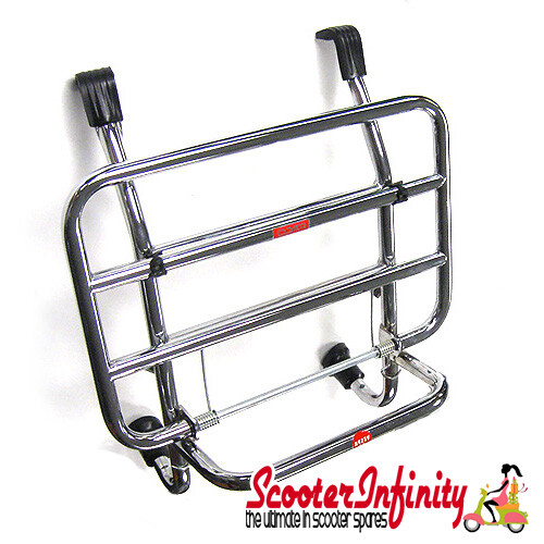Carrier rack front faco - carrier/rack,