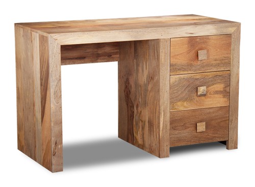 Solid mango wood light dakota - mango,