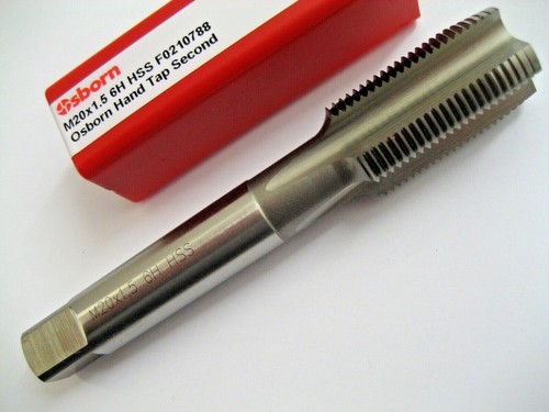 M20 metric fine pitch - metric,