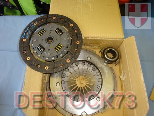 Clutch kit for skoda felicia - for, i