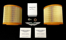 Genuine Aston Martin Vantage