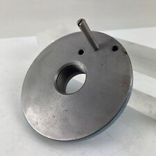 Viceroy Lathe Drive/Catch Plate For Turning Between Centres