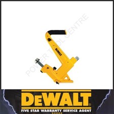 DeWalt Reconditioned DMF1550 Manual Flooring Nailer 50MM