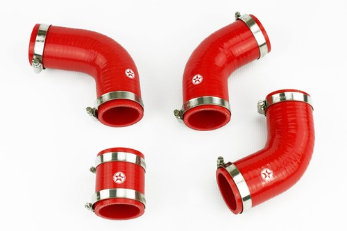Silicone intercooler turbo - silicone,