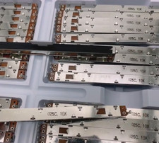 20Pcs Allen & Heath GL2400 PA12 20 28 ZDE420 Mixer  Original ALPS 10K Faders