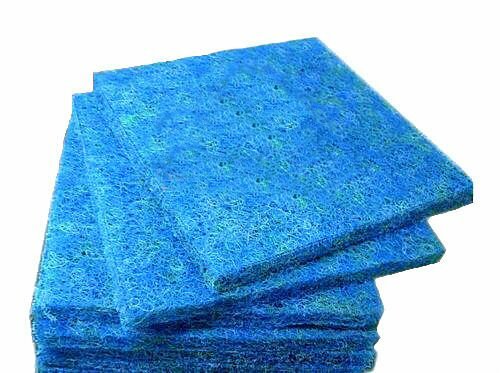 Extra thick japanese filter - japanese,