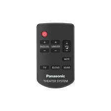 Genuine N2QAYC000083 Panasonic Remote Control SC-HTB170 SC-HTB570EB SC-HTB770EB