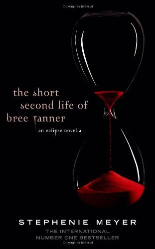 The short second - the, bree