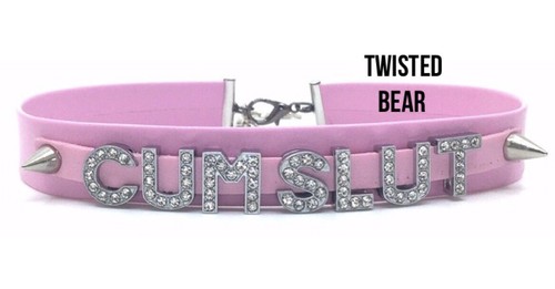 Bondage kit collar - collar, cuff