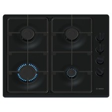 Bosch Series 2 60cm 4 Burner