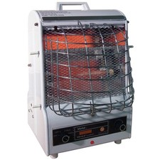 TPI 198 TMC Electric Heater