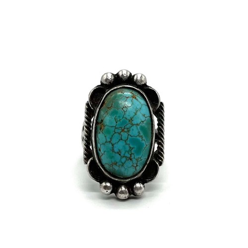 Vintage indian jewelry navajo - indian,