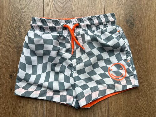 Next swim shorts baby - shorts, 6-8