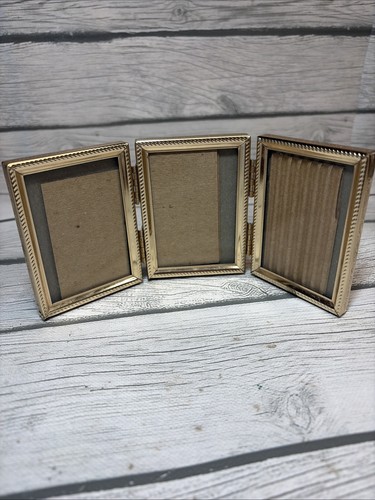 Vintage mcm tri fold - vintage, tri-fold