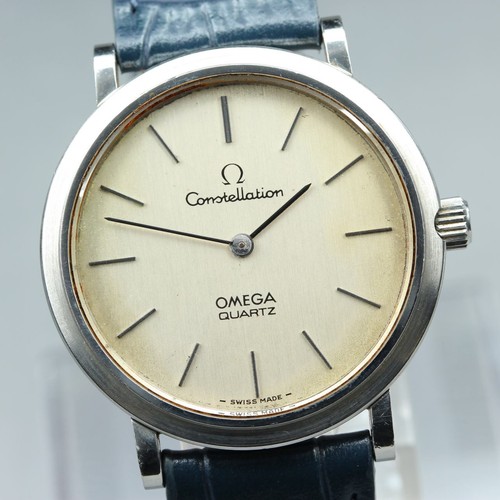Vintage omega - 70's,