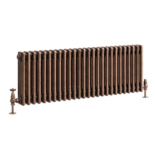 Traditional column radiator - traditional,
