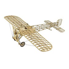 Viloyaga Wooden DIY Blériot
