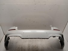 Rear Bumper BMW 3 SERIES 4