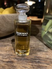 Vintage Dioressence Christian