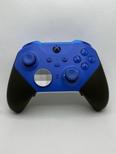 🔥Microsoft Xbox Elite Series 2 Wireless Controller In Blue With Paddles 🕹️