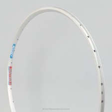 Ritchey Aero OCR Pro Off Centre Silver NOS Rim - 32h 700c Clincher Classic