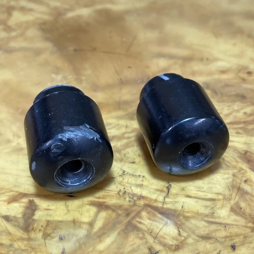 Honda cbr100rr bar end - bar, weights