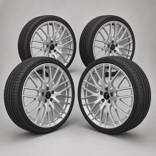 Genuine audi tts mk3 8s - x,