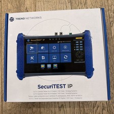 CCTV & IP Camera Test Monitor