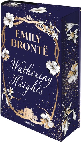 Brontë wuthering heights - -,